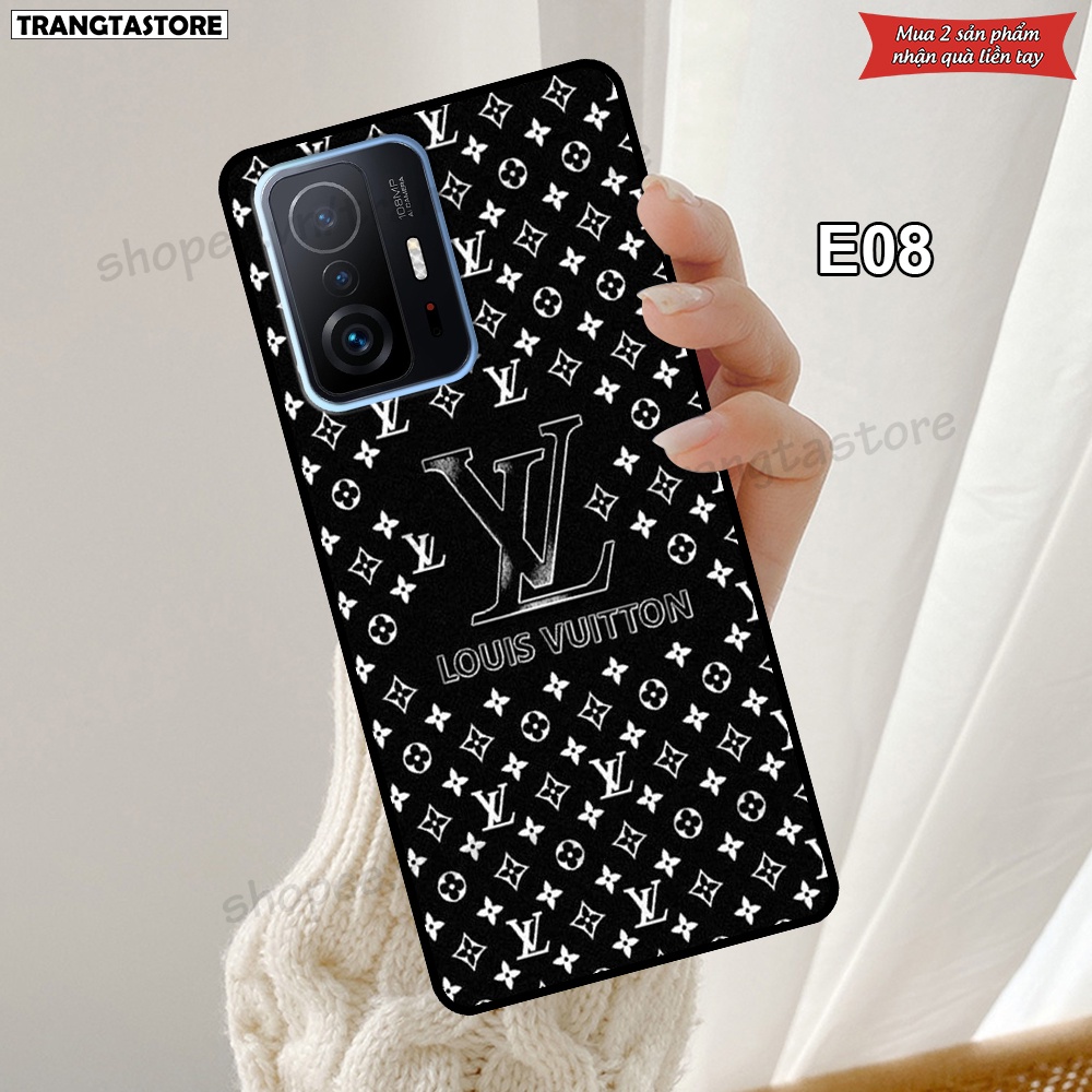 Ốp lưng Xiaomi 11T 5G - Xiaomi 11T Pro 5G ( Mi 11T 5G - Mi 11T Pro 5G) in hình dễ thương - giá rẻ - bền - chất lượng