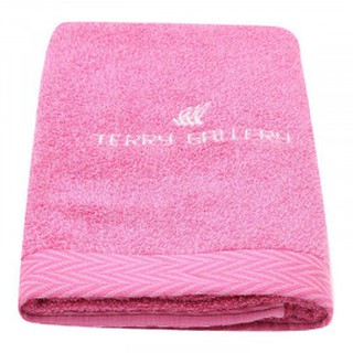 Khăn Sợi Tre - Cotton 40x80cm Lock&Lock Songwol Terry Gallery Hàn Quốc