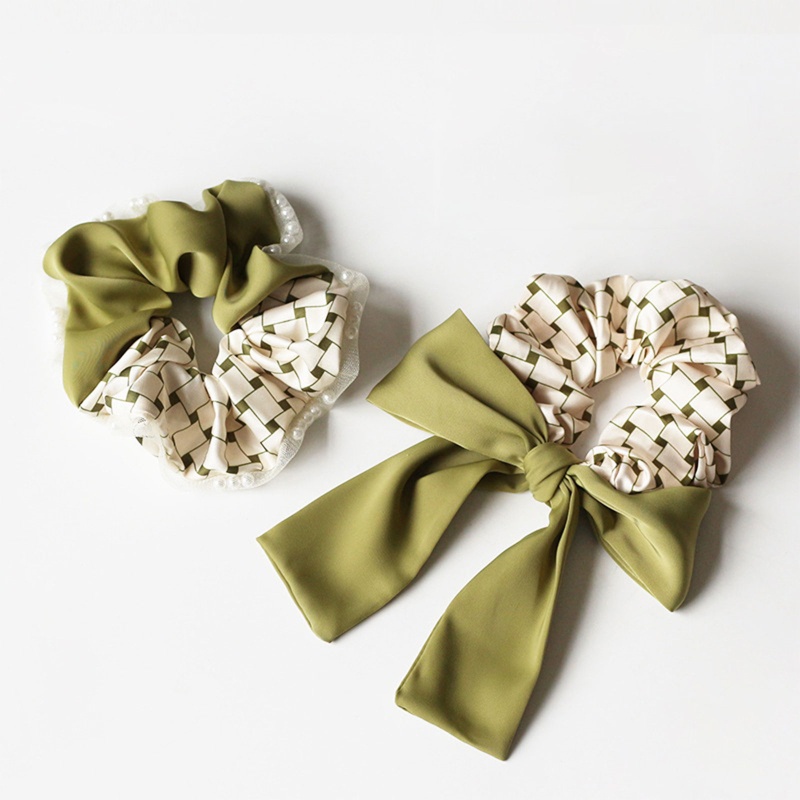 Kẹp Tóc Co Giãn Hình Quả Mọng Đáng Yêu Dành Cho Bé Gái