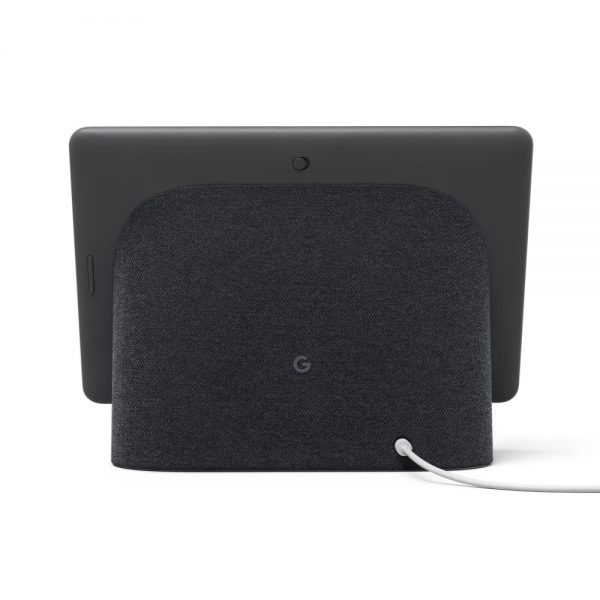 Google Nest Hub Max - màn hình điều khiển 10' full HD 1280x800p dành cho nhà thông minh Google Home