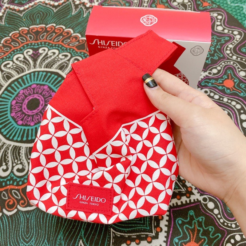 Sét Dưỡng Da Shiseido Ultimune