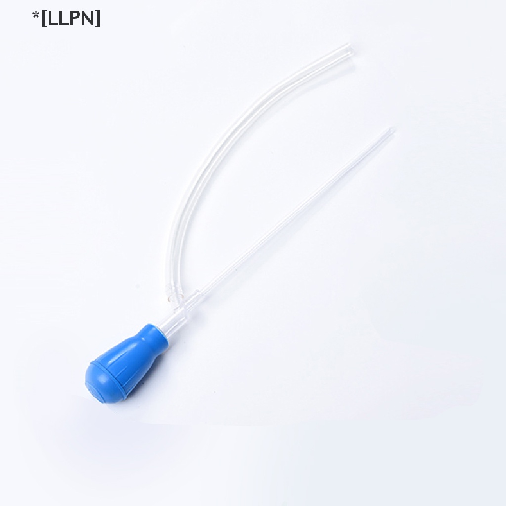 Ống Bơm Thay Nước Bể Cá Đa Năng Tiện Dụng