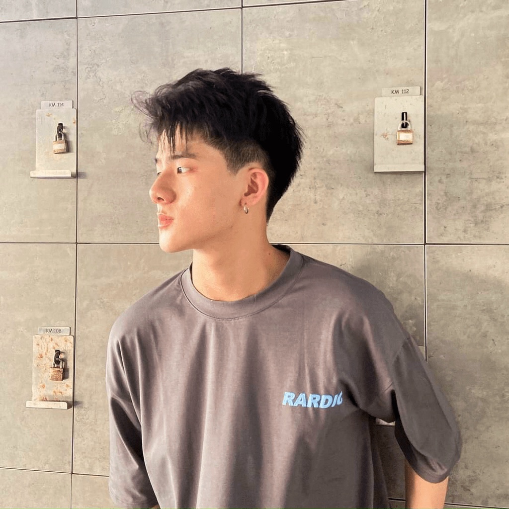 Áo thun nam nữ tay lỡ form rộng unisex siêu xinh xắn cho các bạn TRẺ CỰC HOT THỜI TRANG KOKO MI