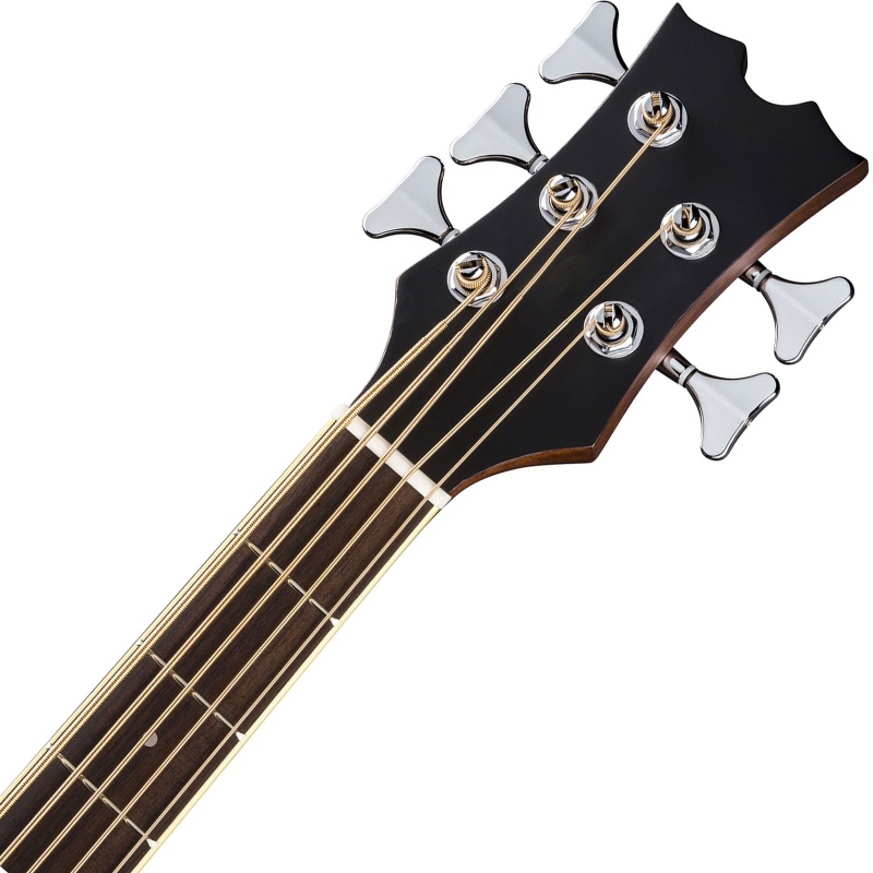 Dây Đàn Guitar Điện Lõi Thép Carbon 4 5 Dây Chuyên Dụng