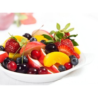 MIXED FRUIT (NATURAL)