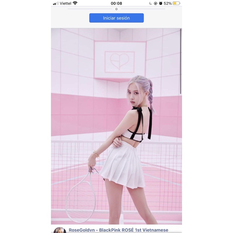 chân váy tenis | BigBuy360 - bigbuy360.vn