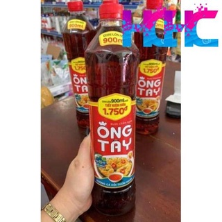 NƯỚC MẮM ÔNG TÂY MICOEM 900ml