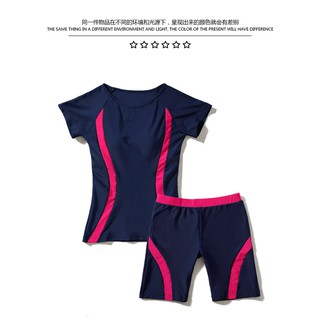 Đồ bơi nữ trẻ trung - có bigsize
