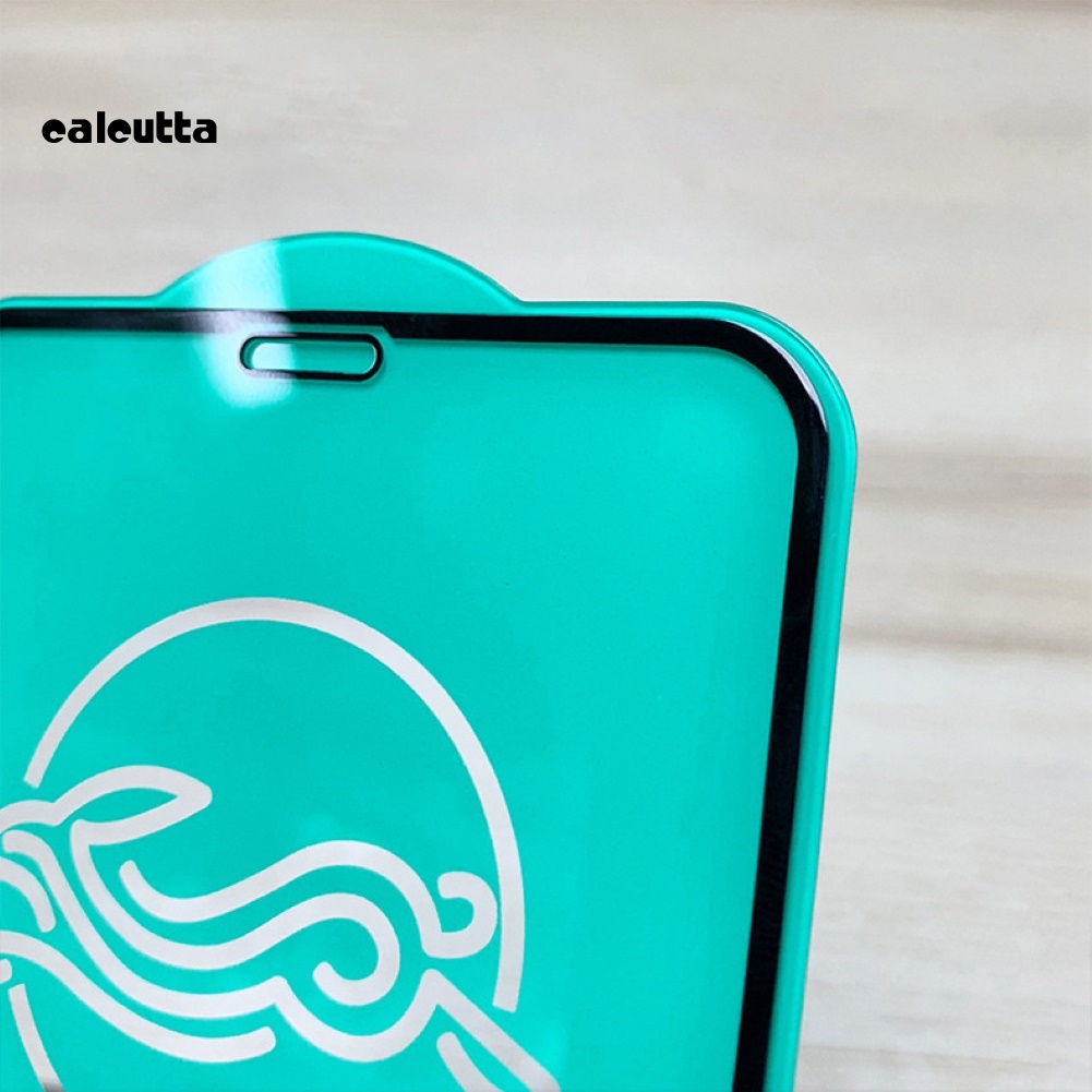 Kính Cường Lực Bảo Vệ Toàn Màn Hình Cho iPhone 11 Pro Max