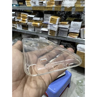 Ốp lưng Samsung Note2 / N7100 dẻo trong suốt