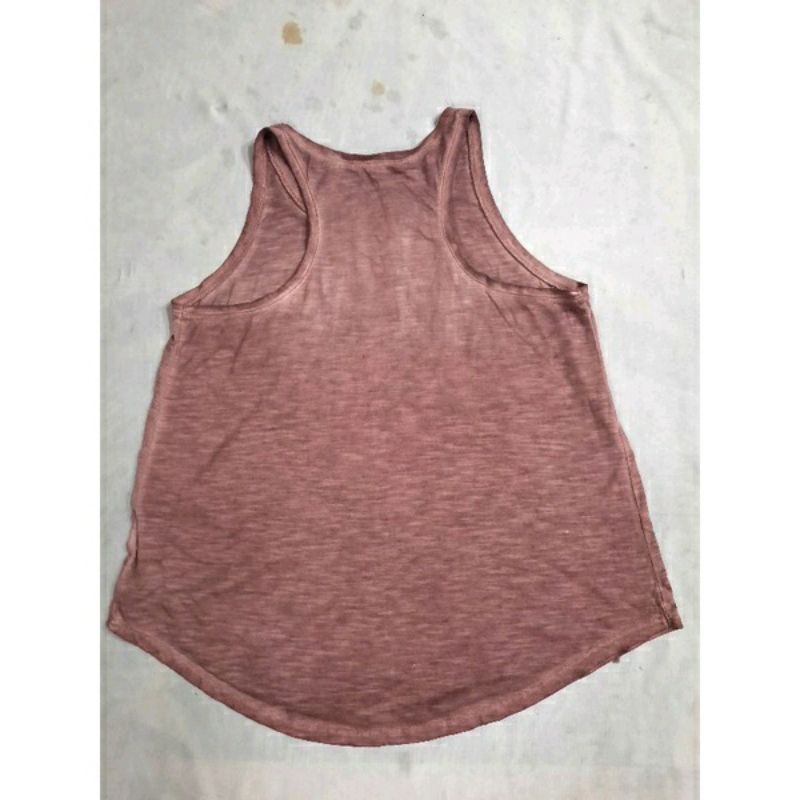 ÁO TANK TOP HÀNG XUẤT ÂU