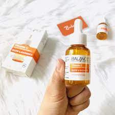 Tinh Chất Làm Sáng Da BALANCE Vitamin C Brightening Serum | BigBuy360 - bigbuy360.vn