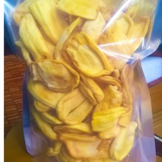 Mít Sấy Giòn Ngọt