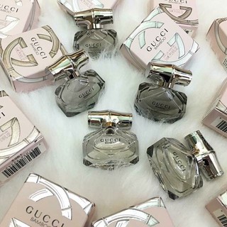 [Mini 5ml] Nước hoa nữ Gucci Bamboo EDP