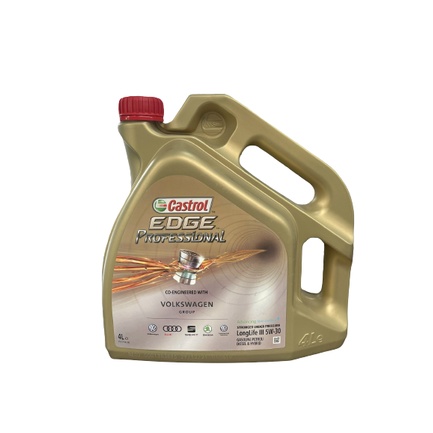 Castrol Edge Professional Advance Full Synthetic 5w30