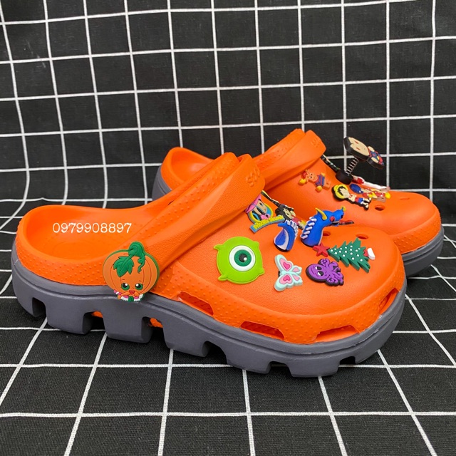 Tặng 12 stick+HỘP Dép sục quai ngang thể thao nam nữ | BigBuy360 - bigbuy360.vn