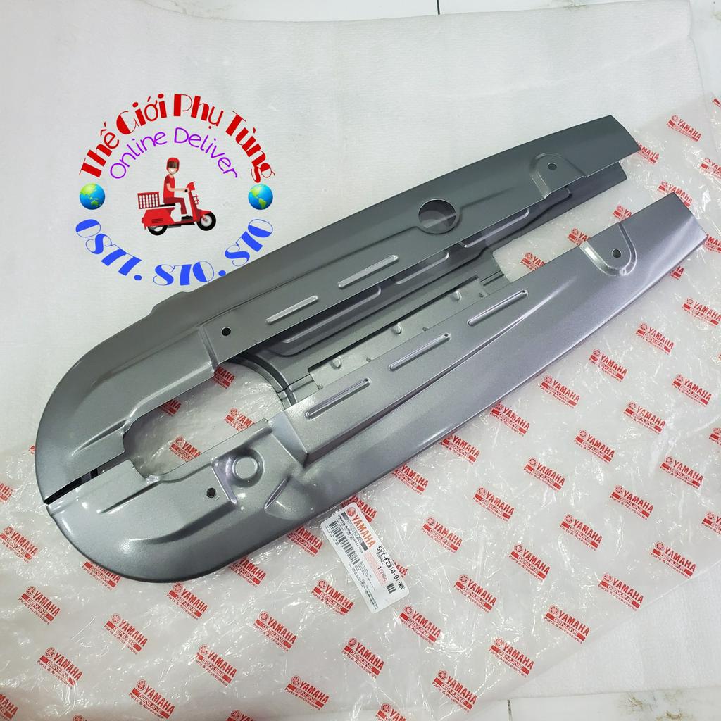 Catte - Hộp xích Jupiter V, R zin Yamaha VN - 5VT-F2310-01-WN