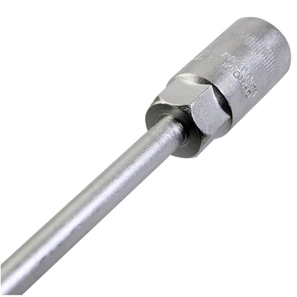 EKEZ Cờ lê Kiểu Chữ T Chuẩn Thép Hark Caput Nhật KOURITSU Chất Lượng Cao