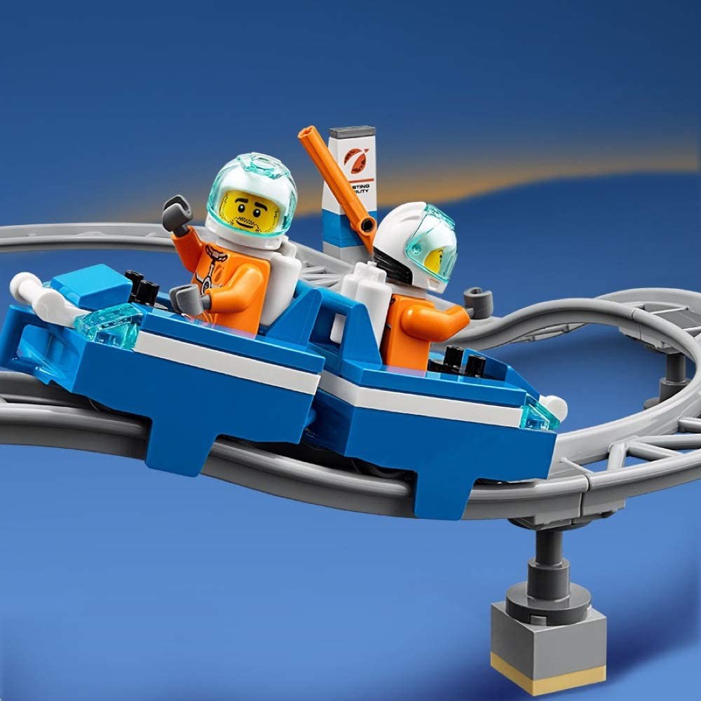 60228 - Trạm Tên Lửa Vũ Trụ