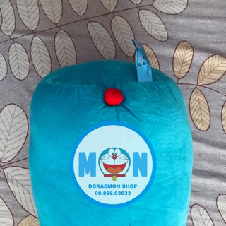 Gấu Bông Gối Ôm Doremon Doraemon