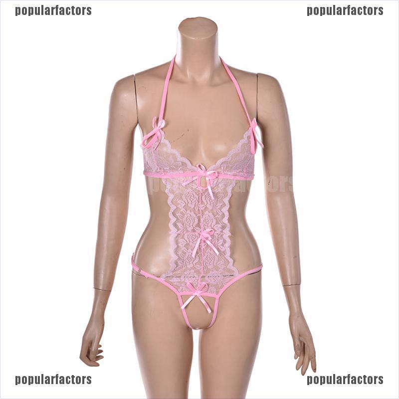 Quần Lót Ren Quyến Rũ Thời Trang Dành Cho Nữ