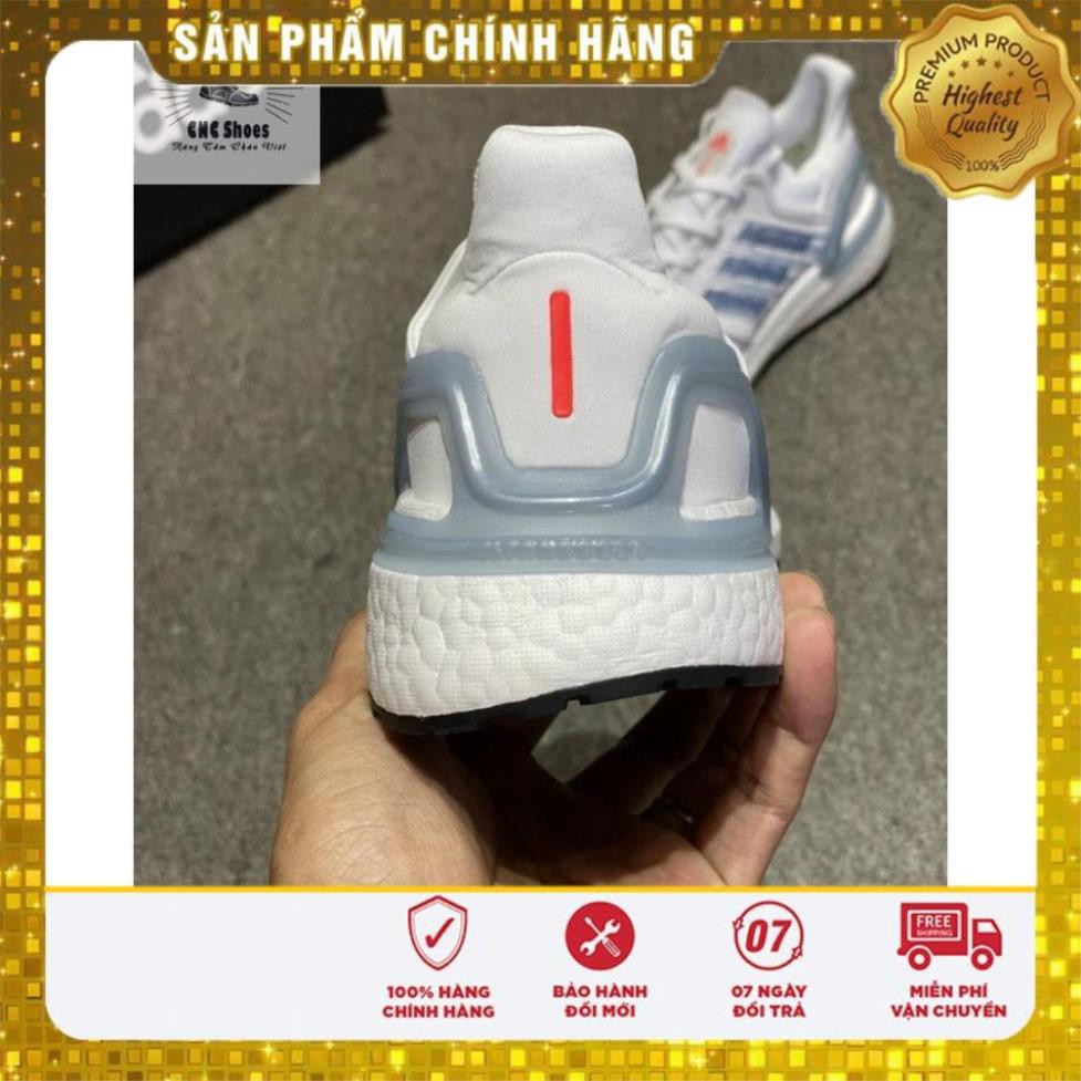 GIÀY ADIDAS UTRABOOST 20 CẶP NAM NỮ REAL CHÍNH HÃNG FULL BOX -z11 ᵍ
