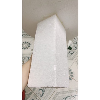 KHUÔN XỐP CẮM HOA SÁP. HOA LỤA - LÀM BÓ HOA