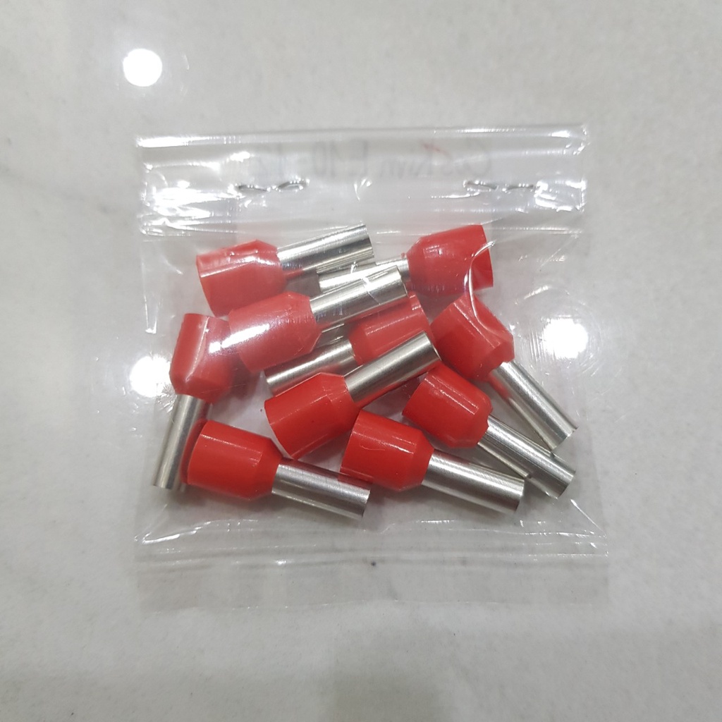 10 Cos kim rỗng E10-12, cốt kim E10-12, cốt kim