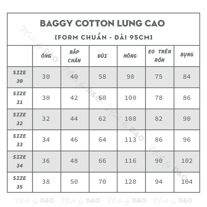 [26~35] Quần Bò Lưng Cao / Quần Bò Lửng Size Đại - Quần Jeans Ngố Big Size Siêu To Không Giãn Rách To L