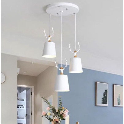 Đèn thả bàn ăn cao cấp OLYSA phong cách hiện đại