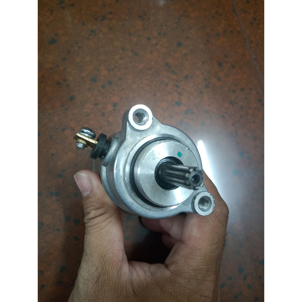 Củ đề exciter 135 5 số Yamaha