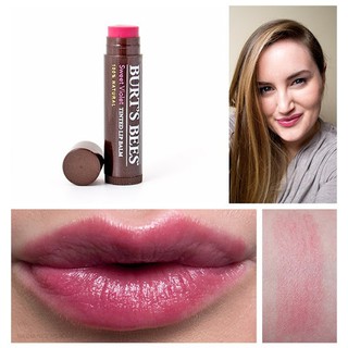 Son Dưỡng Môi Burts Bees Tinted Lip Balm