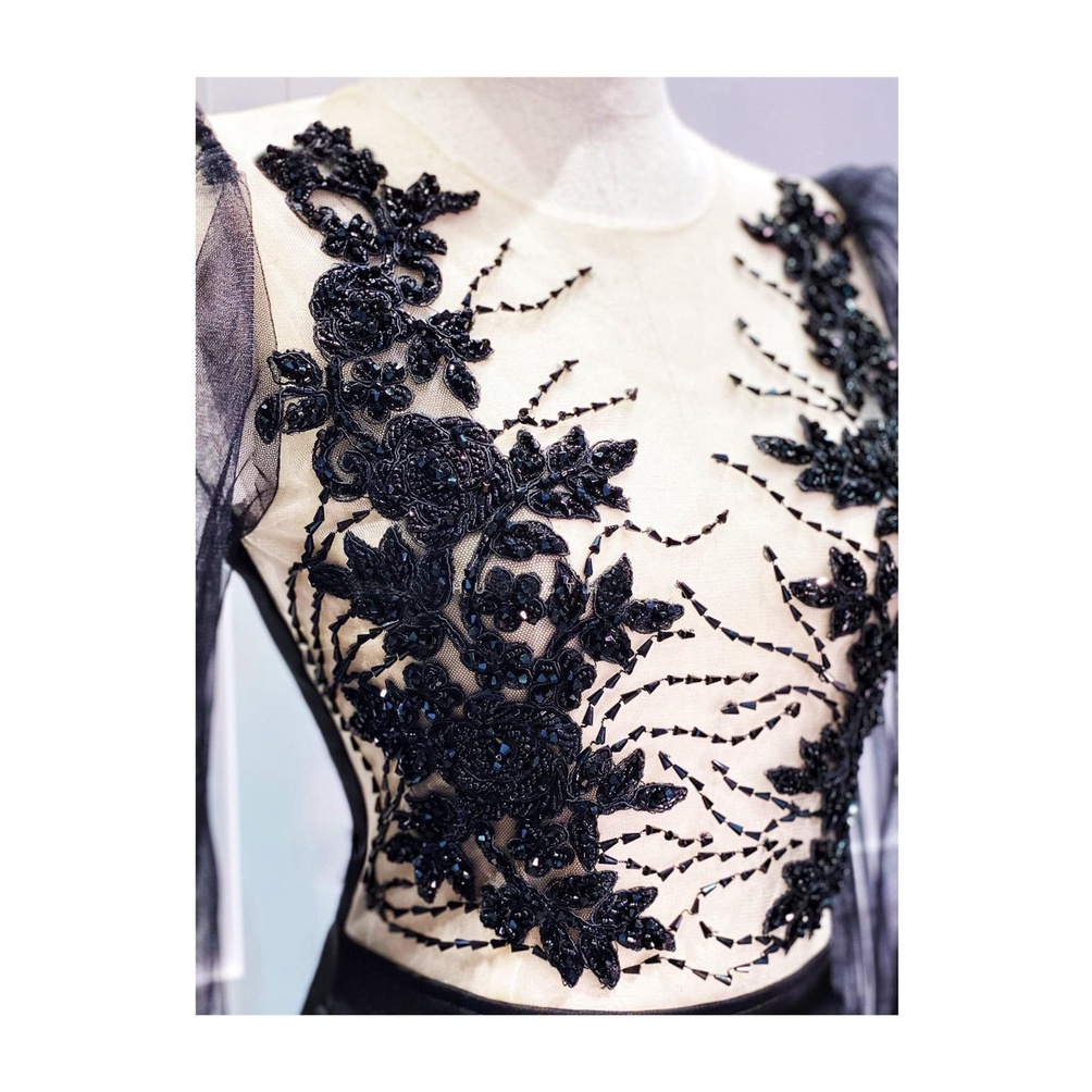 Đầm body thiết kế cao cấp