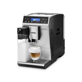Máy Pha Cà Phê Tự Động Delonghi Autentica ETAM 29.660.SB (Made in Italy)