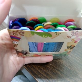❤️❤️ 20 que Chun màu niềng răng