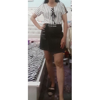 Thanh lý set trang phục size S dưới 48kg