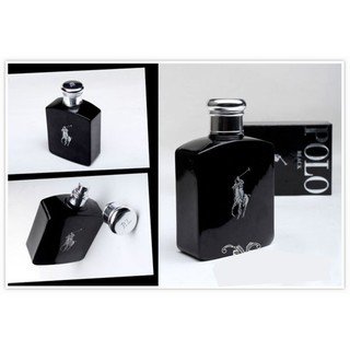 nước hoa Nam Polo Black lịch lãm - nam tính 125ml