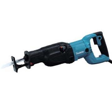Máy cưa kiếm Makita JR3060T - Công suất 1250W, tốc độ không tải 2800 vòng/phút, lưỡi cưa nhanh thay đổi