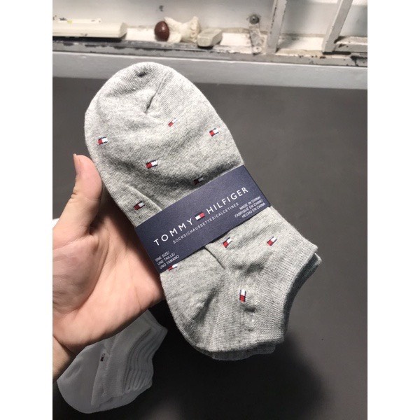 Tất vớ nam nữ Tommy