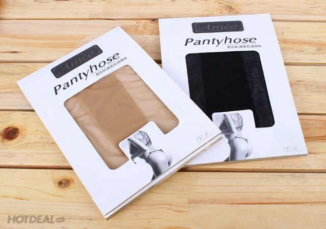 Quần tất mỏng pantyhouse