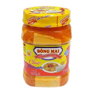 CHAO CHAY BÔNG MAI 370 GRAM