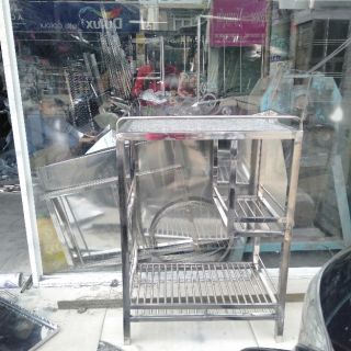 KỆ BẾP ĐÁ HOA CƯƠNG SHIP HỎA TỐC TPHCM