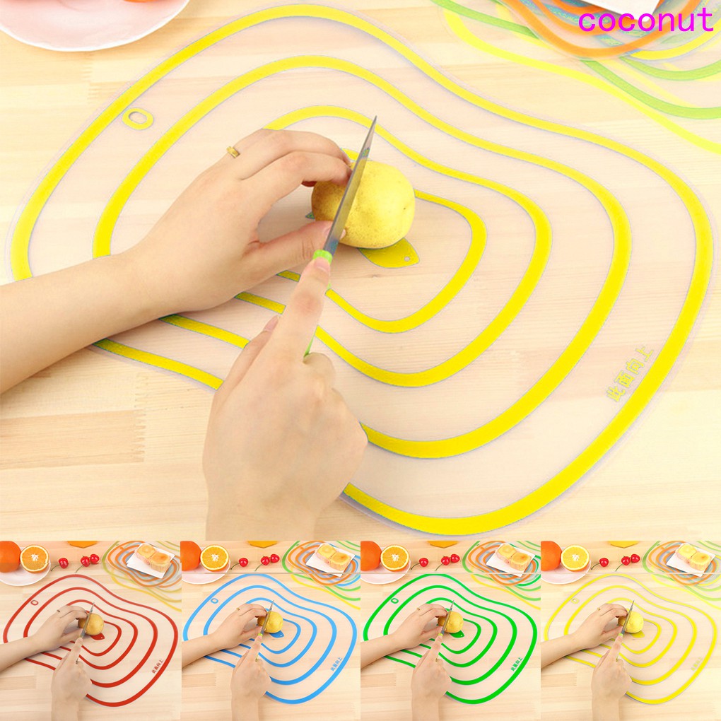 Tấm thớt bằng PP linh hoạt trong suốt chất lượng cao