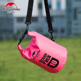 Túi khô chống nước NatureHike FS15M010-J 10L