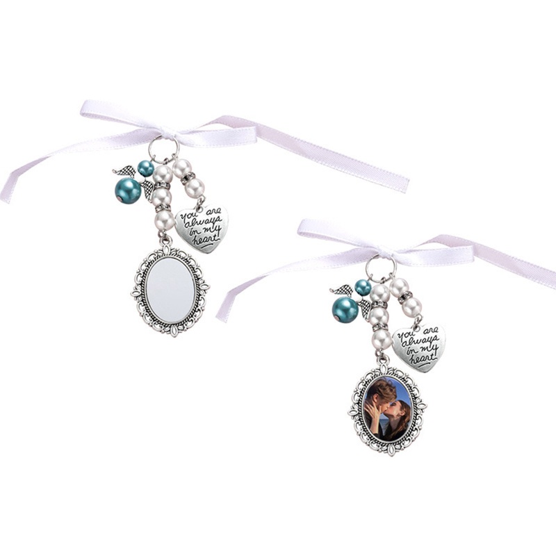 Giá Đỡ Khung Ảnh Bằng Nhôm Trơn Chịu Nhiệt Charms
