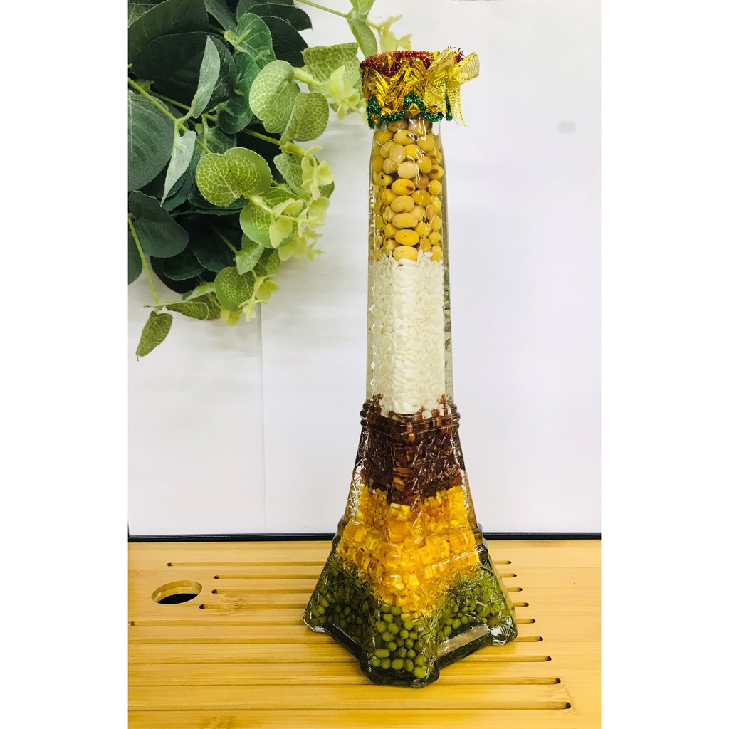 Ngũ Cốc Tháp 2