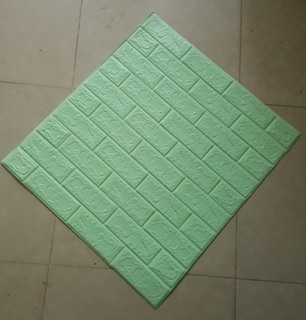 Xốp giả gạch 3li