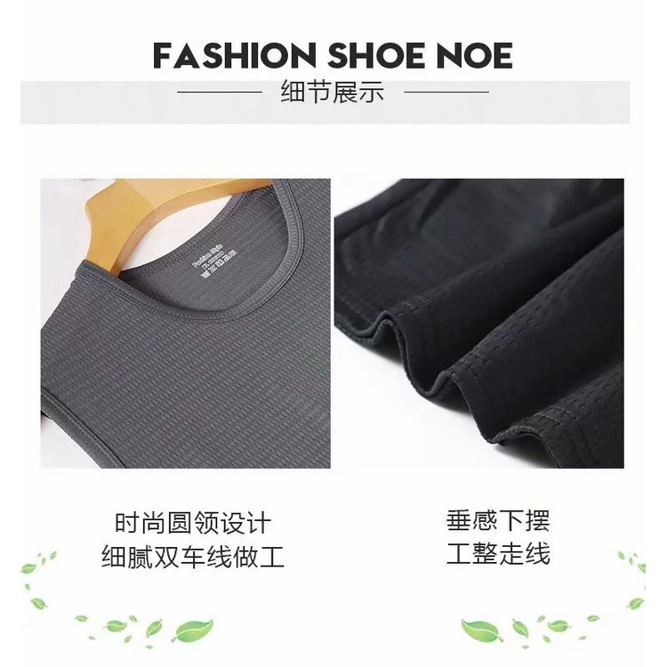 Áo Thể Thao Không Tay Phối Lưới Thoáng Khí Nhanh Khô Size Lớn L-8Xl Cho Nam