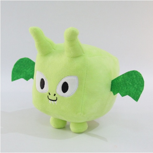 Đồ chơi nhồi bông Hình Chú Mèo Roblox 15Cm Dễ Thương Cho Mèo Cưng