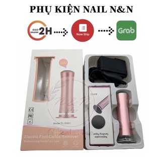 Máy Chà Gót Chân Chuyên Dụng Dùng Làm Nail Spa Thẩm Mỹ Viện